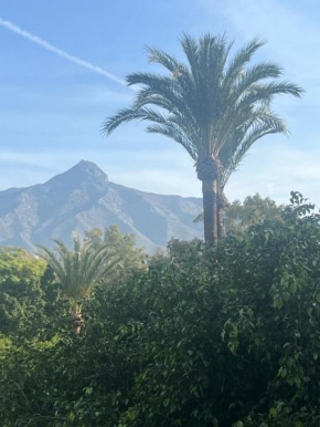 Marbella, Hotel del Golf, Las Brisas